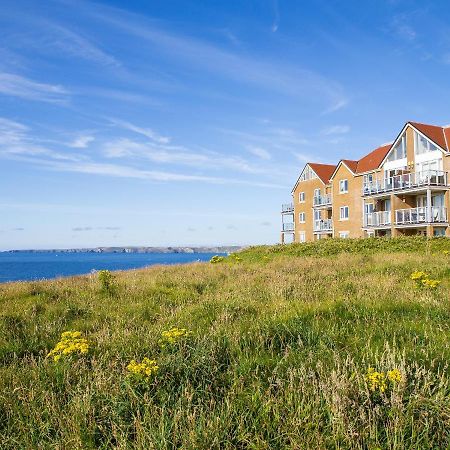 Breakers Apartment New Quay Exterior foto